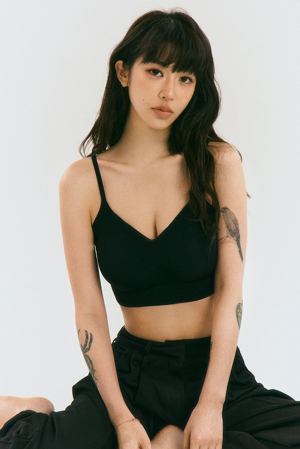JELLY FULL SUPPORT BRA