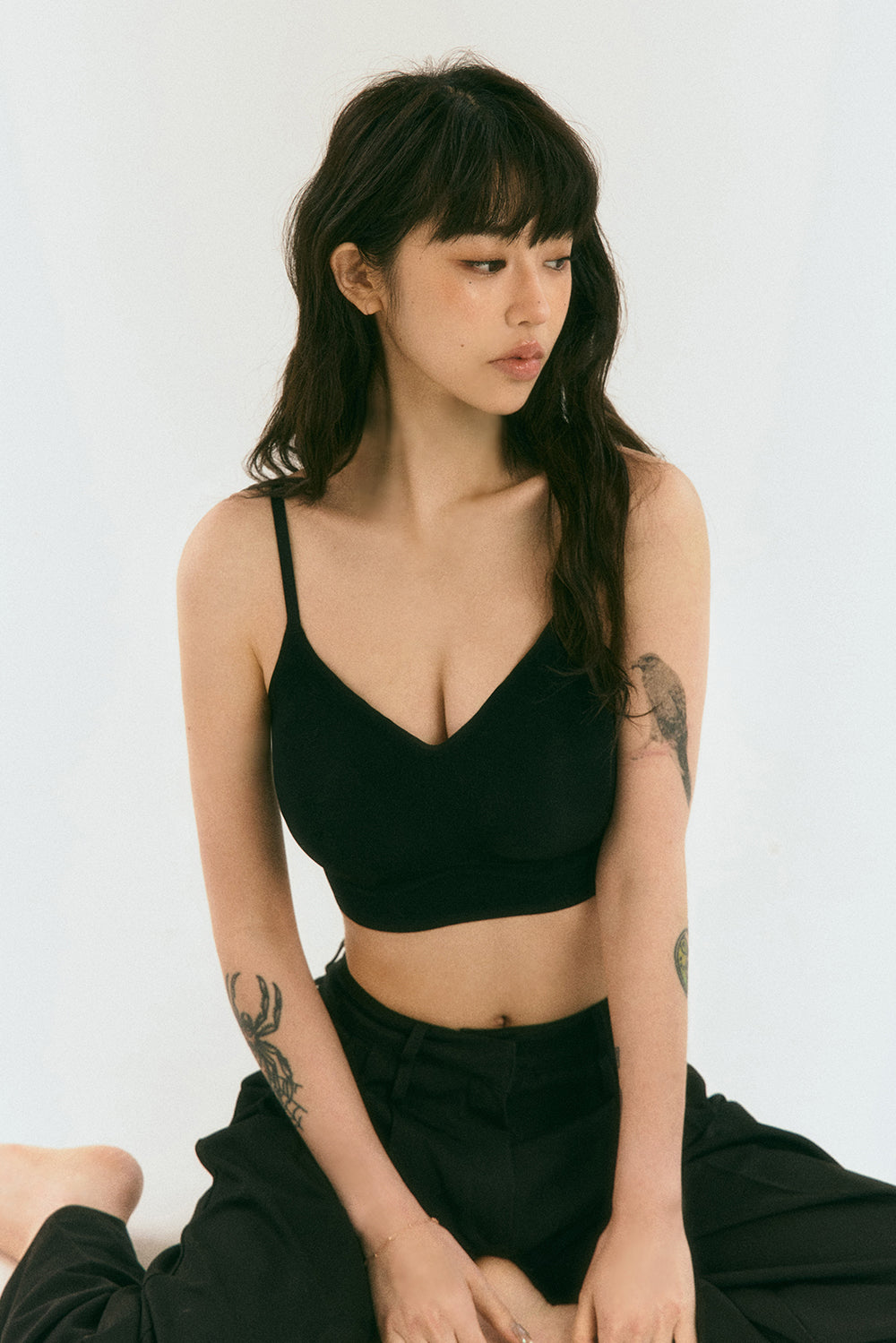JELLY FULL SUPPORT BRA