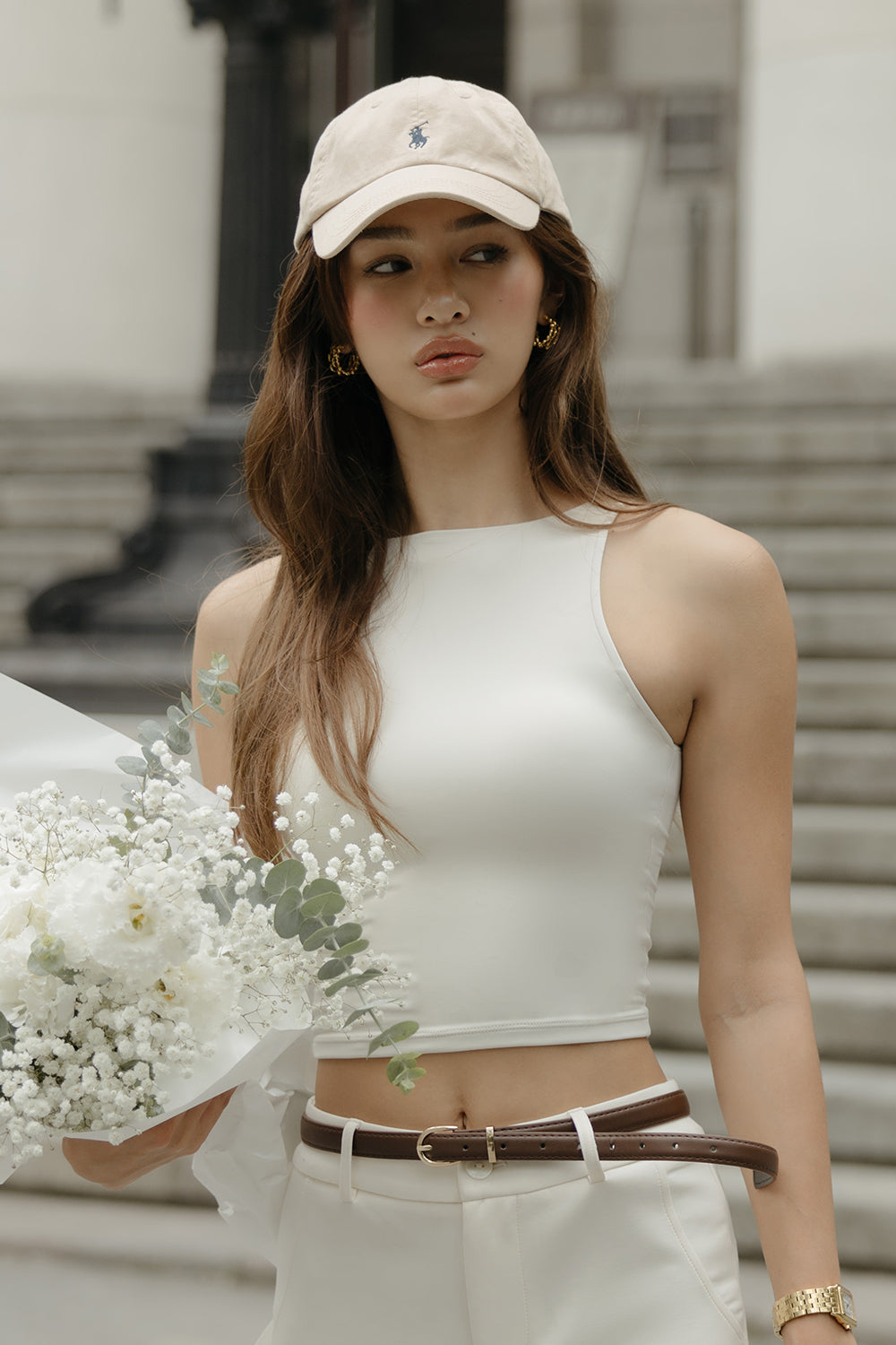 mumm SOFT Cami BraTop
