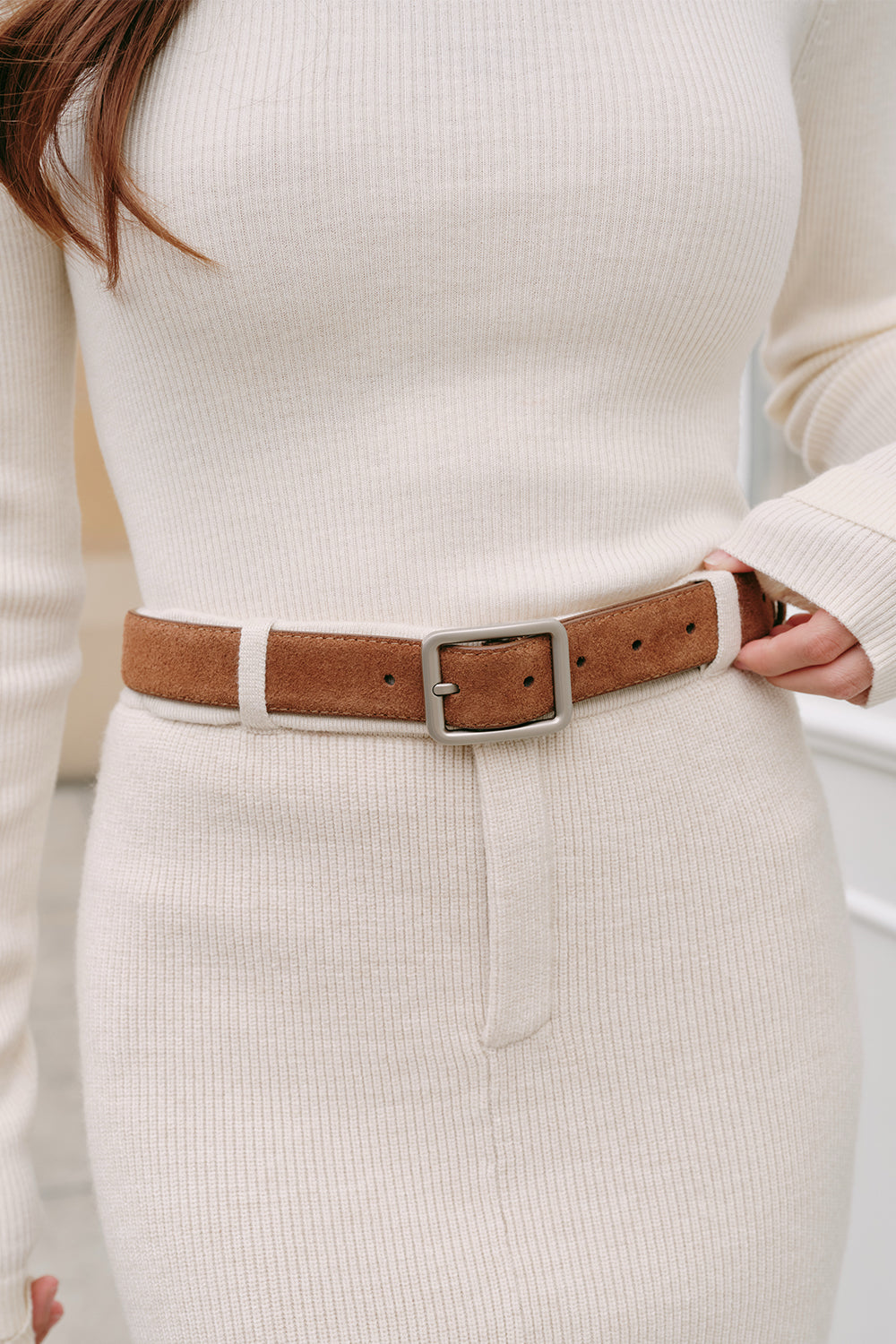 Reversible Classic Belt