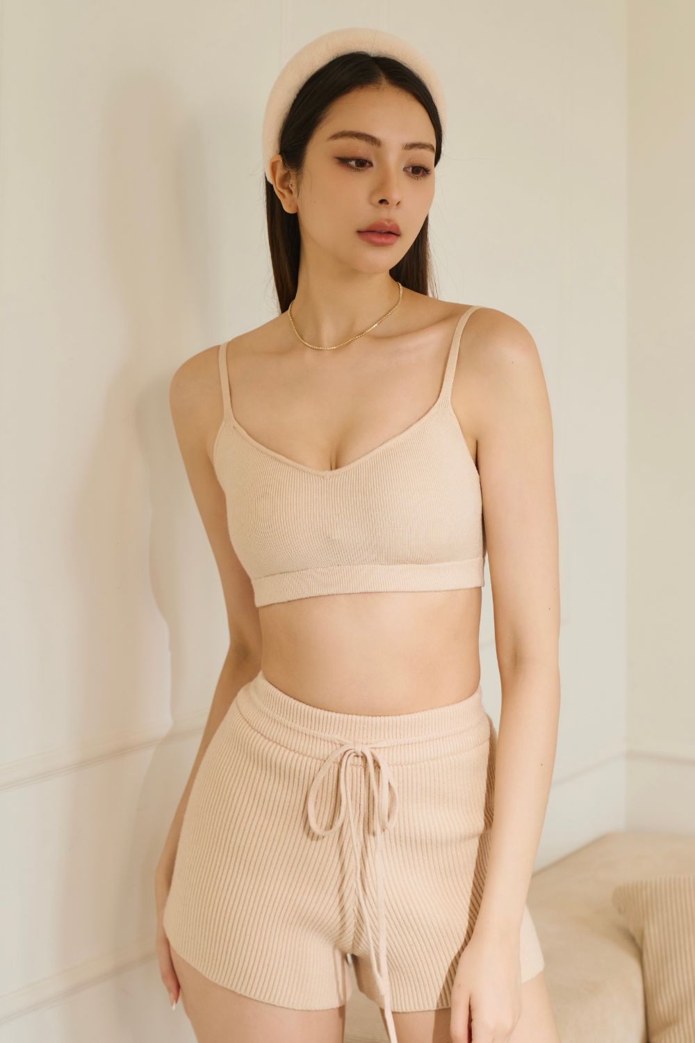 Chill Vibe Bra Top