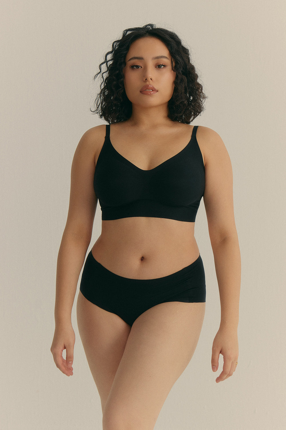 Seamless Full Brief