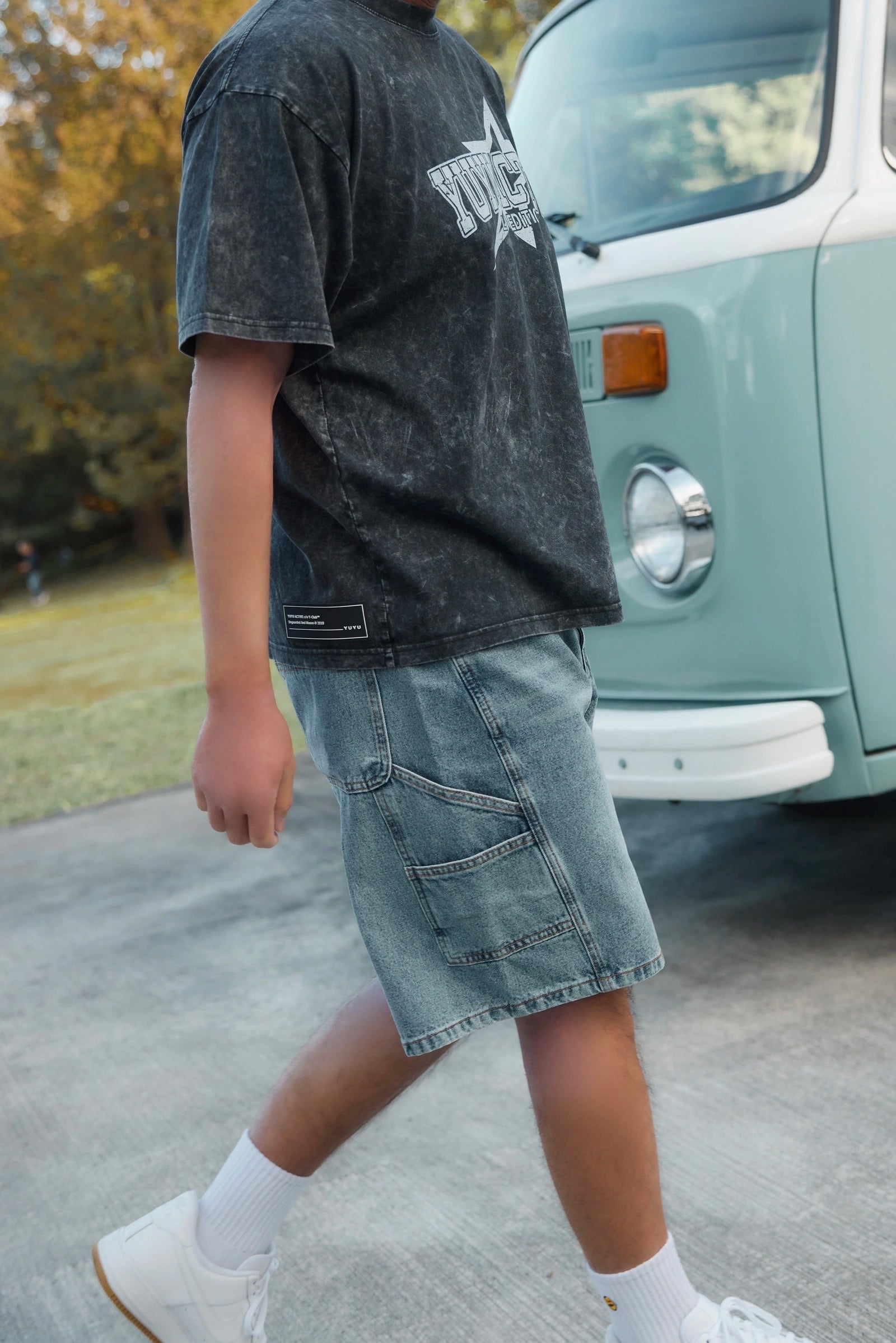 Love U Like That Jeans