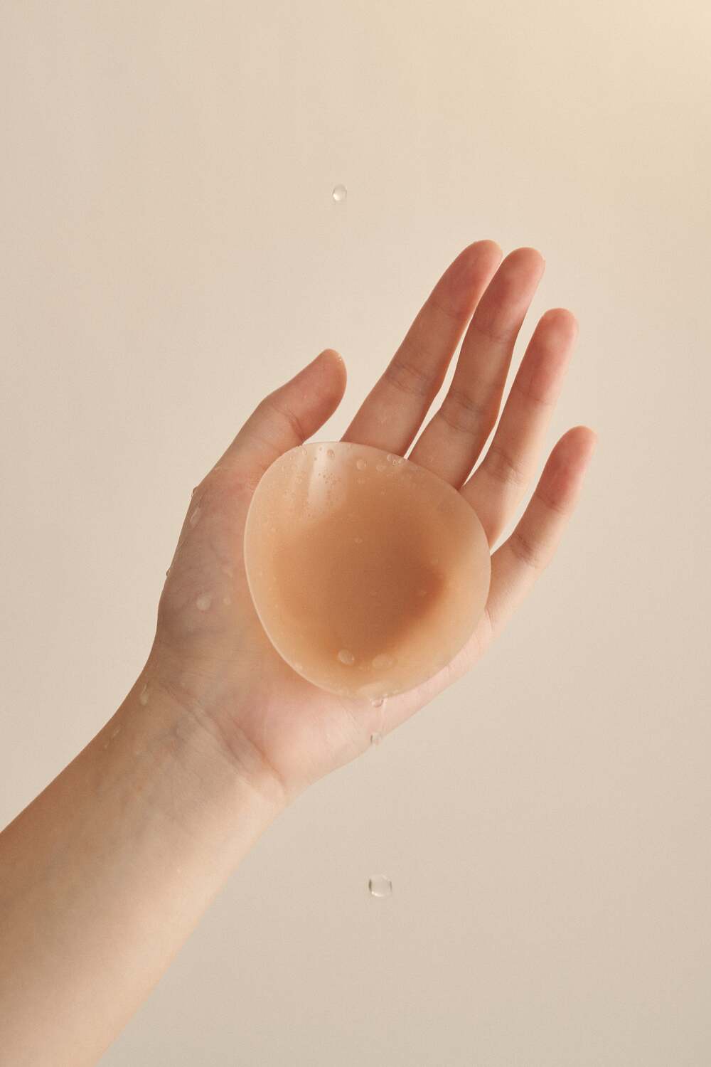 NIPPLE SKIN COVERS