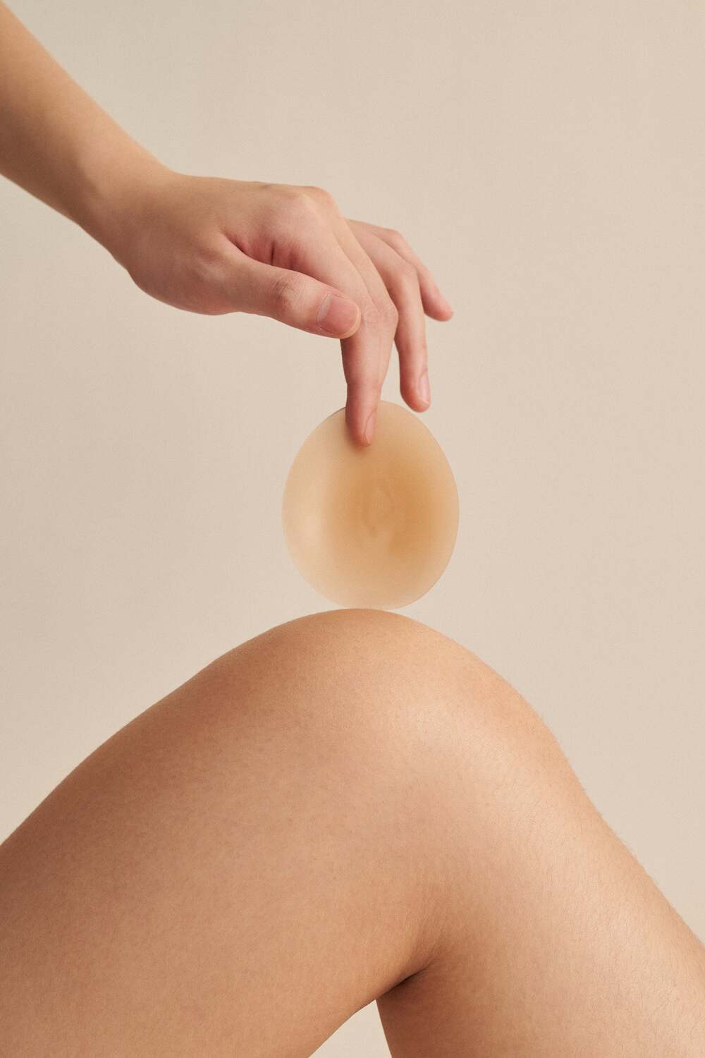 NIPPLE SKIN COVERS