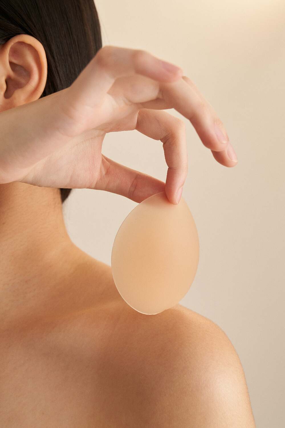 NIPPLE SKIN COVERS