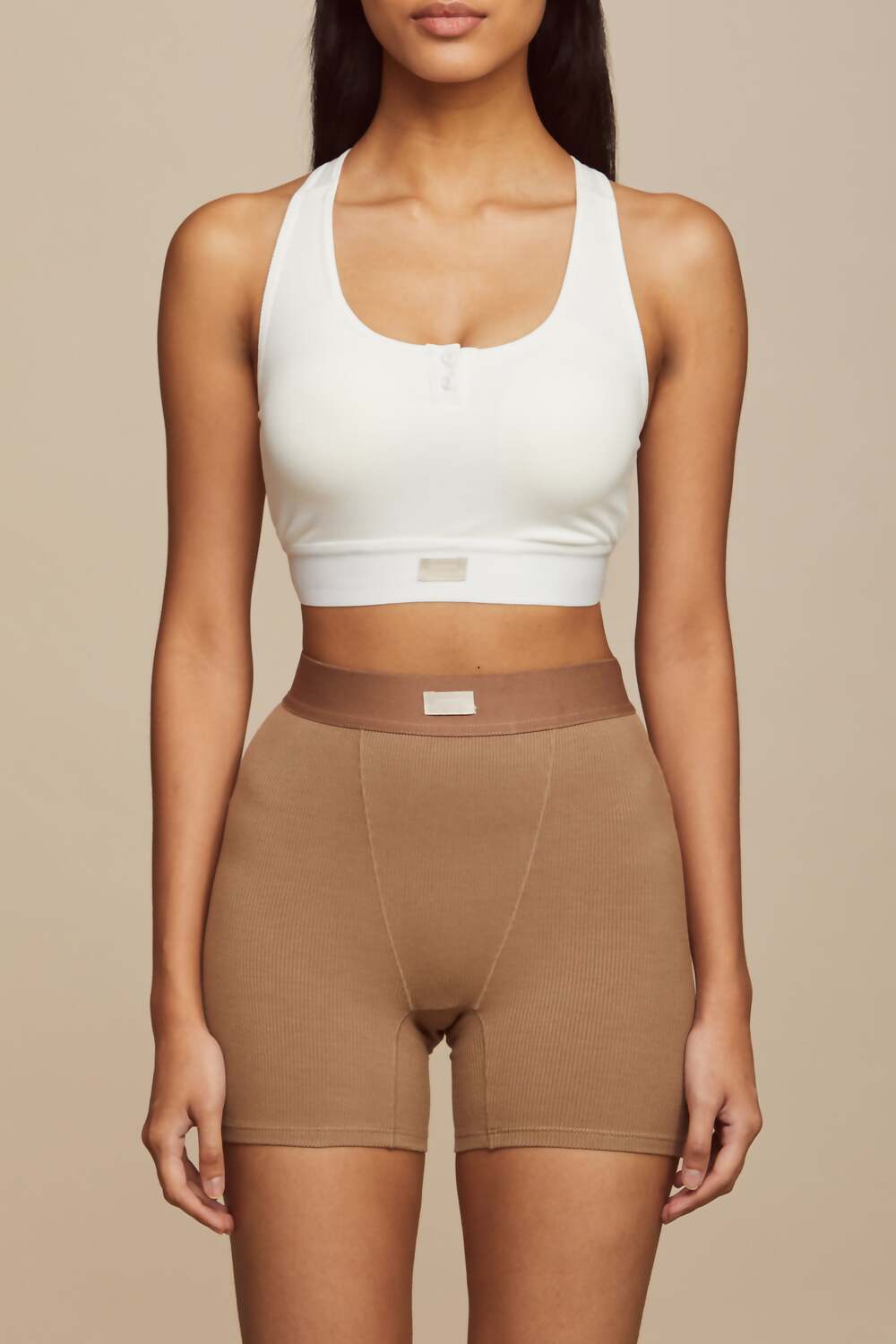 FLAXSEED FOR EVERYONE - GONE TO FREEDOM BRA TOP