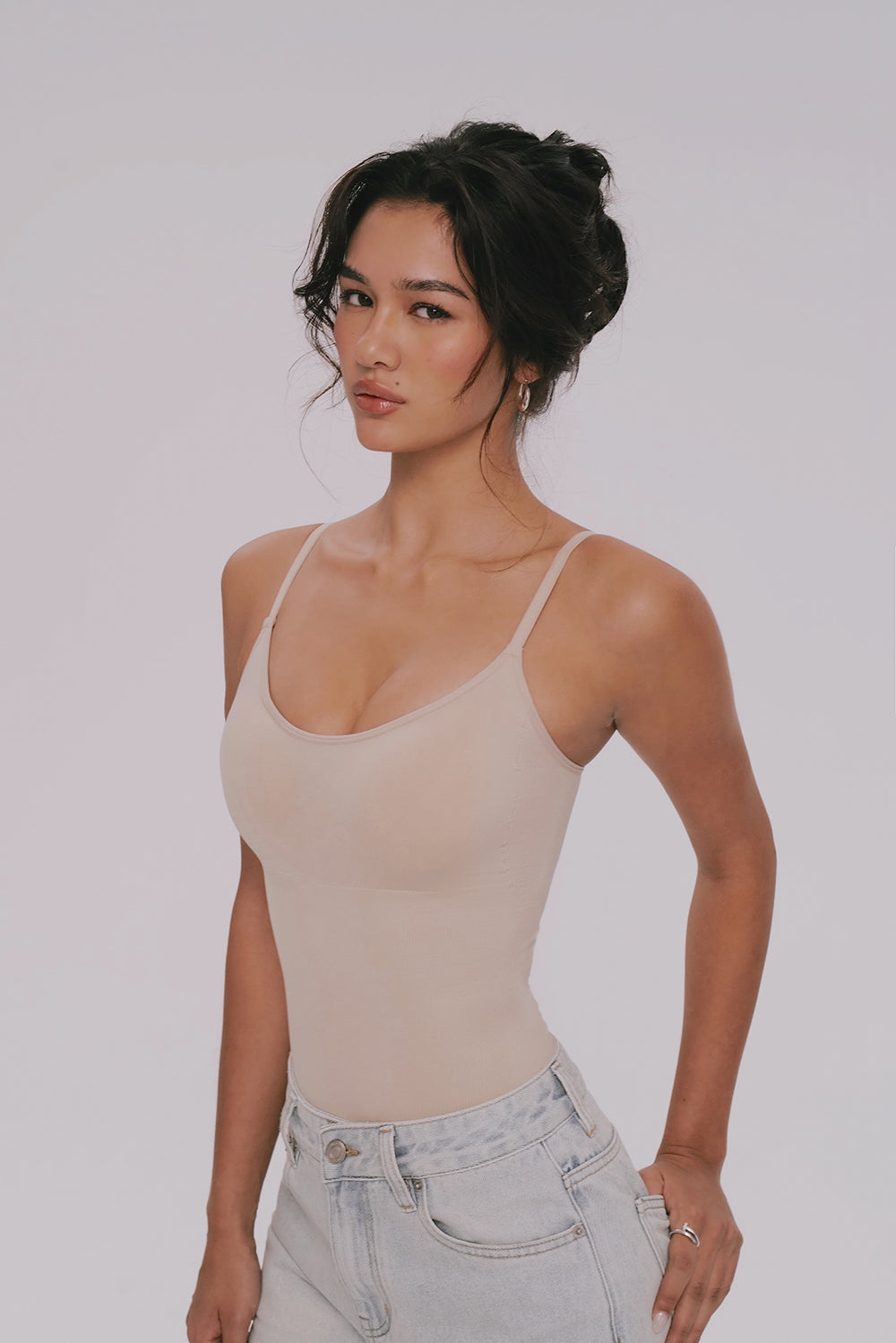 Seamless Shaping Bodysuit 2.0