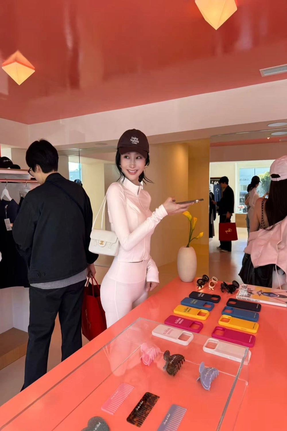 mumm SOFT 2.0 Mock-Neck Zip Jacket
