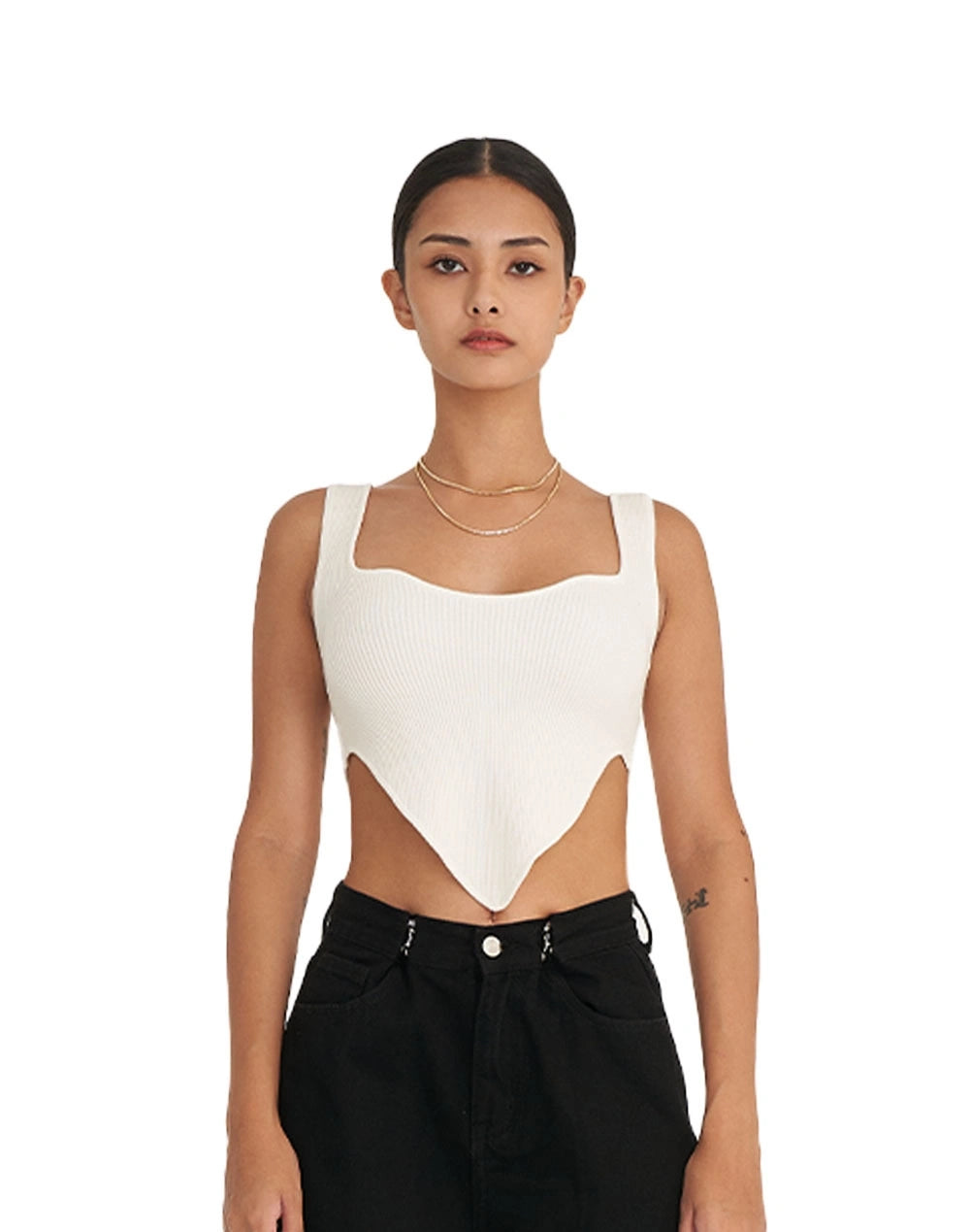 Senna Top