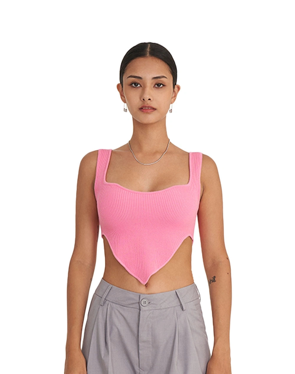 Senna Top