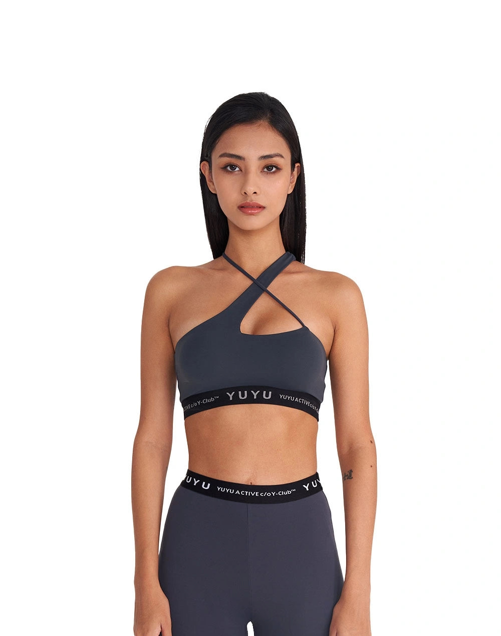 Cross Bra