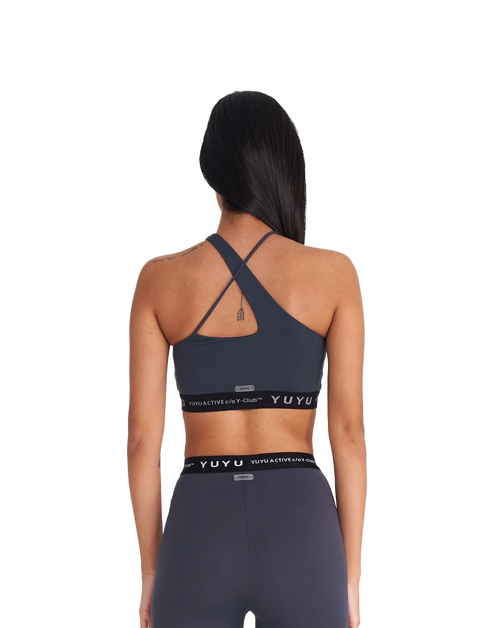 Cross Bra