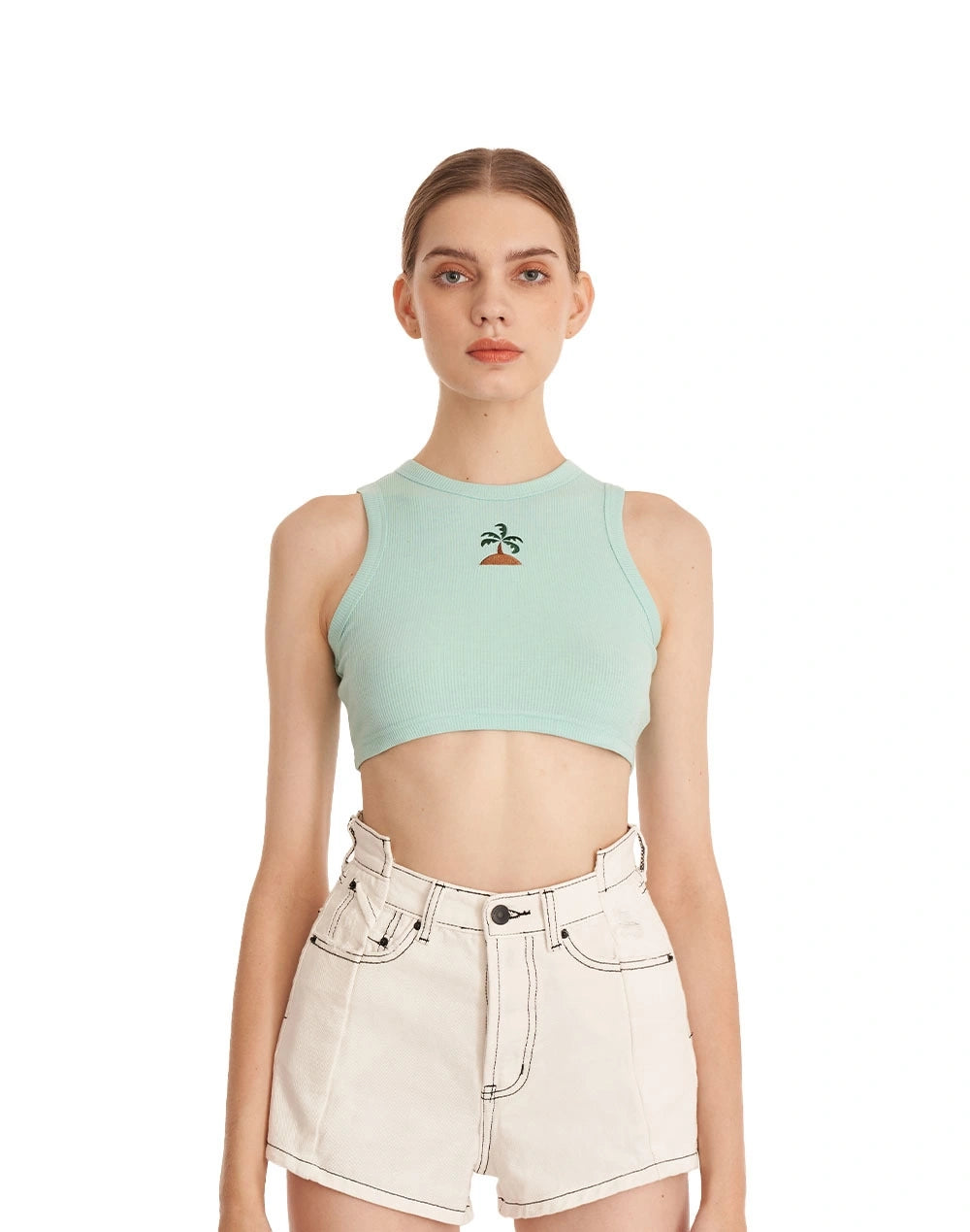 Holiday Top