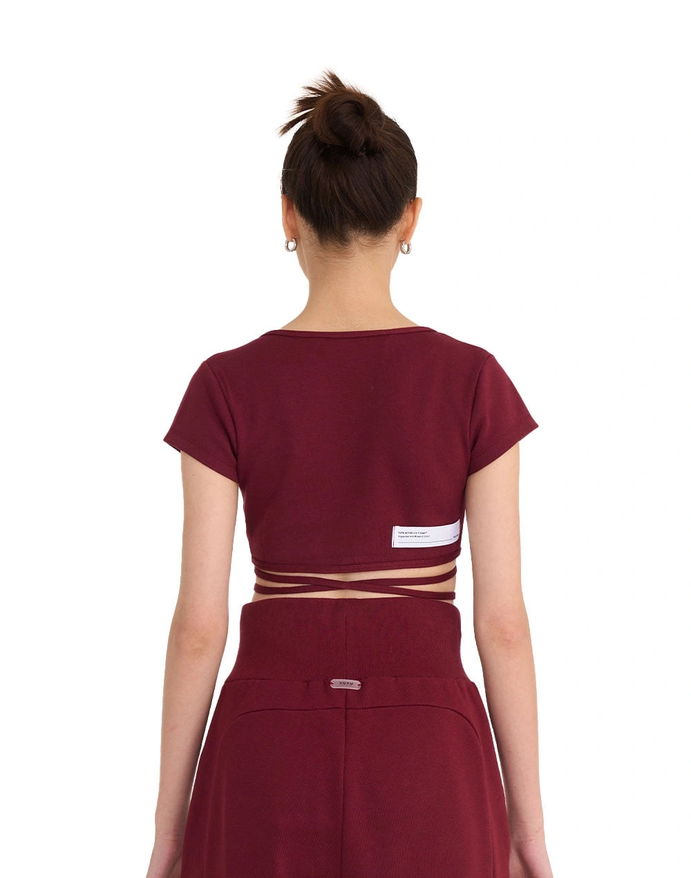 Queen Of My Heart Top