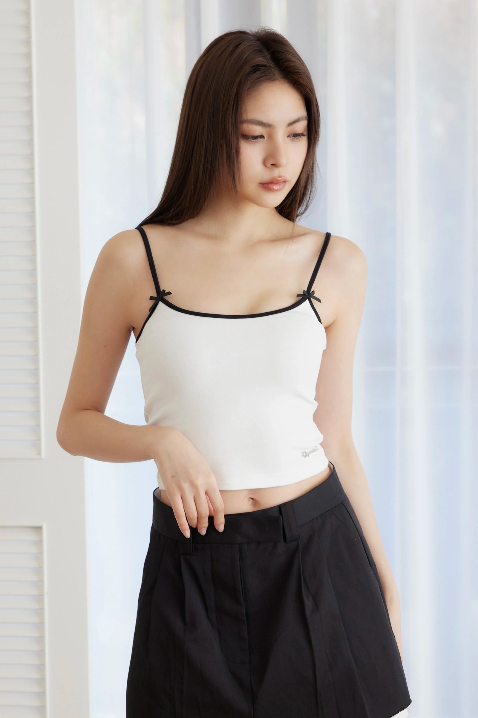 Sunday Morning Top