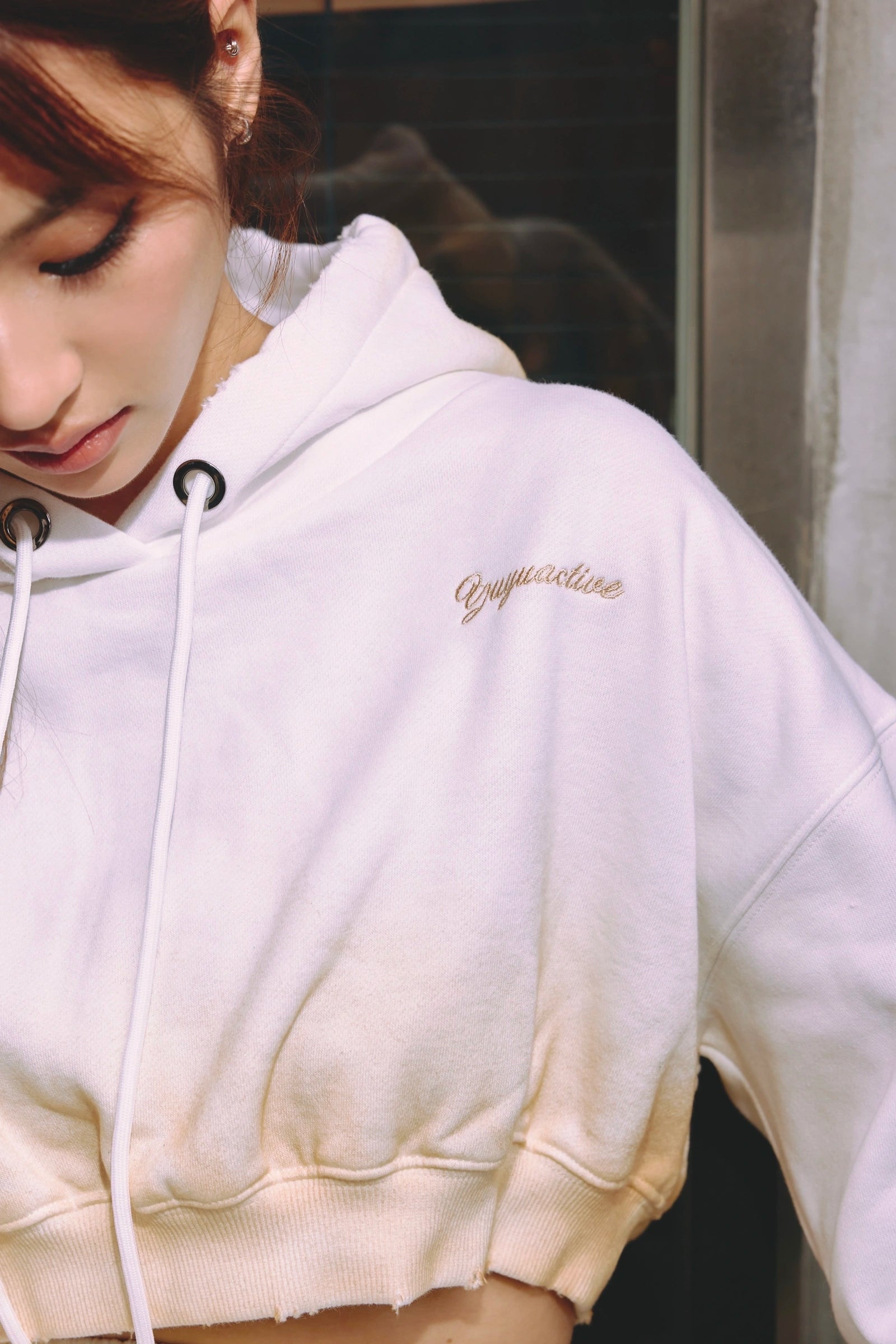 Speed Limit Hoodie