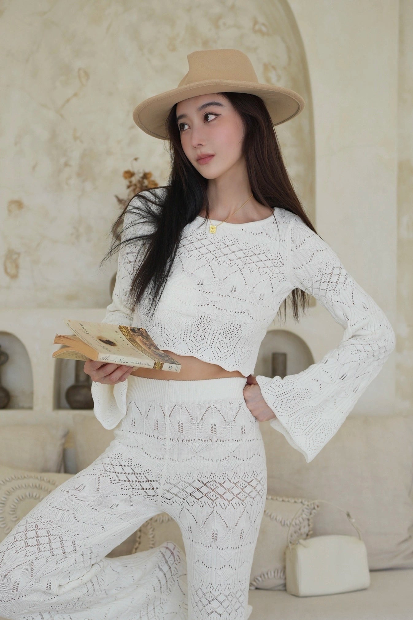 Low Tide Top