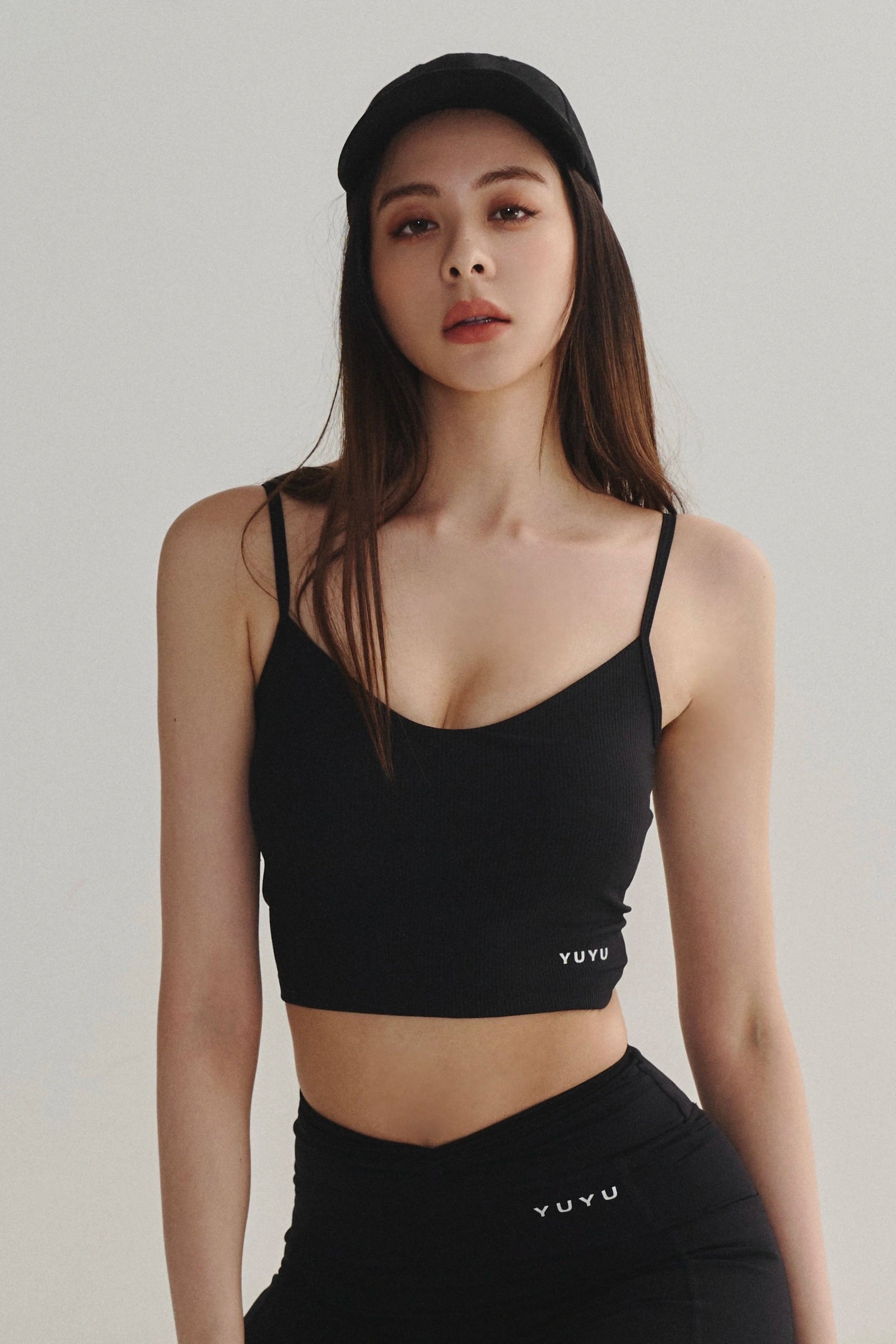 Lickshot Bra Top
