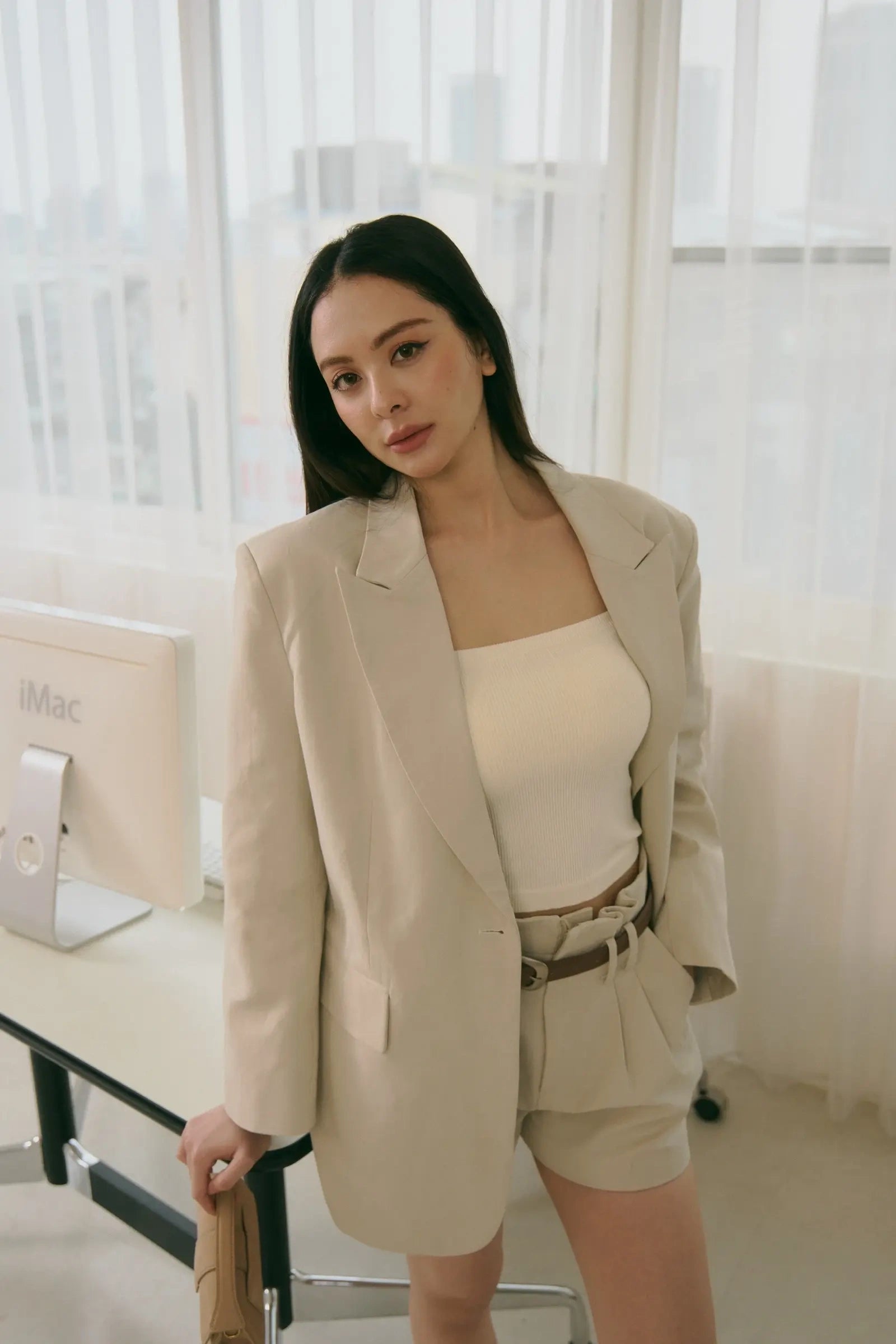 City Resort Blazer