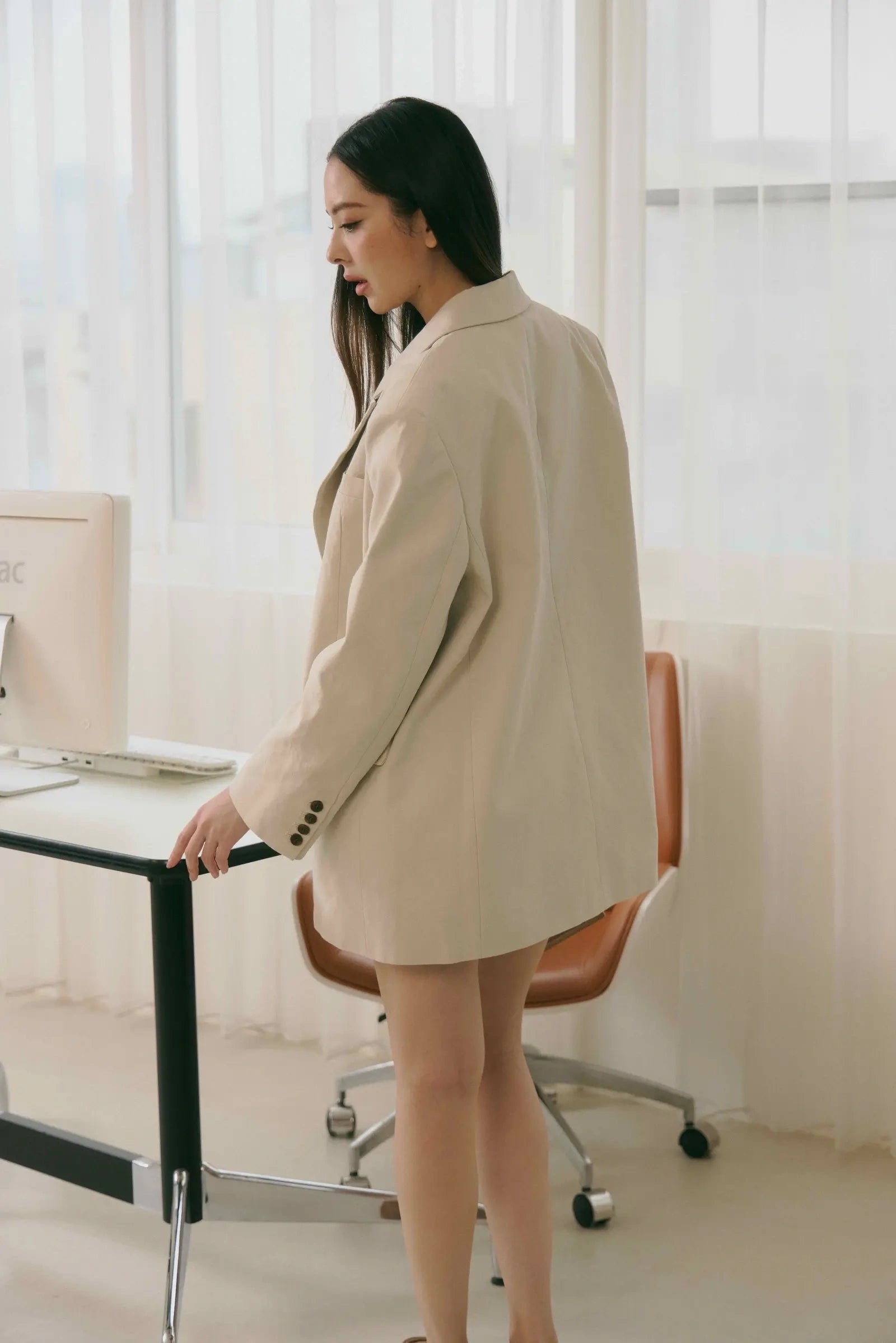 City Resort Blazer