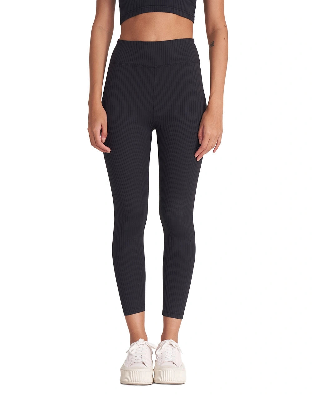 Overall Legging