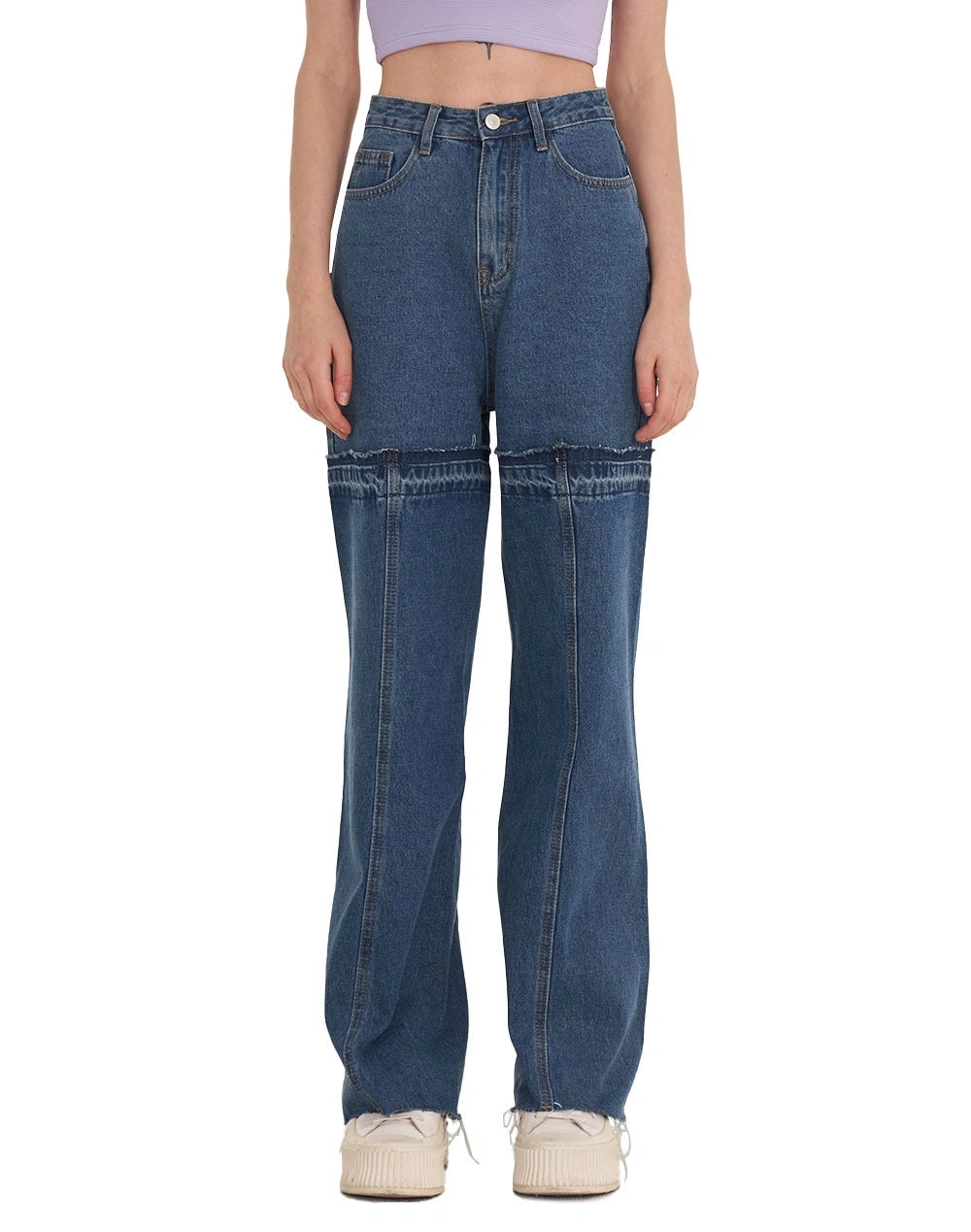 Want It All Jeans